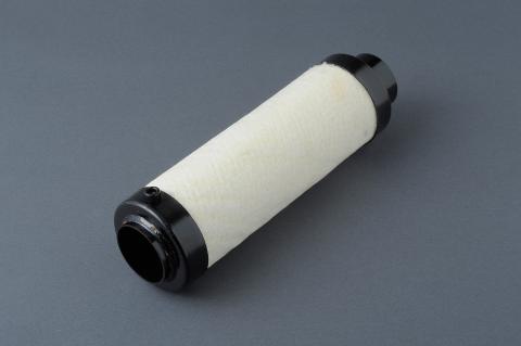 MRSレーシングサイレンサー (Z1/Z2) φ70L