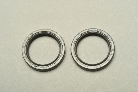 フロントフォークオイルシールセット 38φ×50×8 Z1000/1100J.R.GP.GPZ.etc